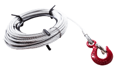 liny specjalistyczne