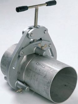 klmary trójpunktowe