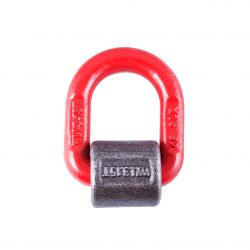 uchwyt do przyspawania