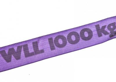 zawiesie wężowe 1t