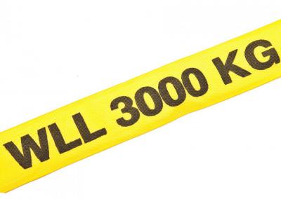 zawiesie wężowe 3t