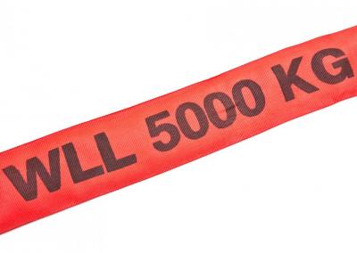 zawiesie wężowe 5t