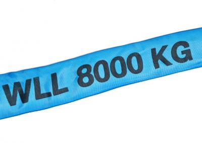 zawiesie wężowe 8t